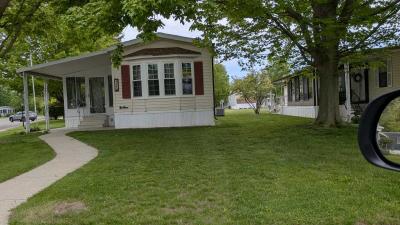 Mobile Home at 3113 Winter Wheat Kalamazoo, MI 49004