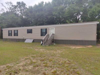Mobile Home at 5937 Riverchase Rd Milton, FL 32583