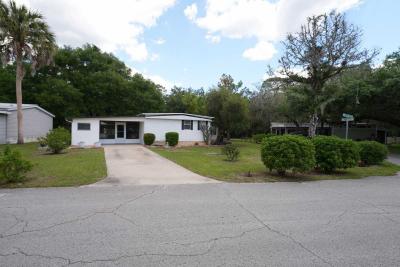Mobile Home at 25341 NE 139th St Salt Springs, FL 32134