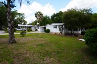 1972 FLEE Manufactured Home