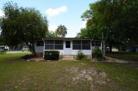 1972 FLEE Manufactured Home