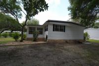 1972 FLEE Manufactured Home