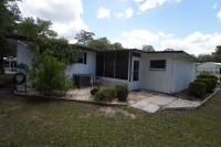 1972 FLEE Manufactured Home