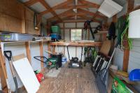 1972 FLEE Manufactured Home