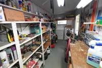 1972 FLEE Manufactured Home