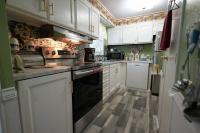 1972 FLEE Manufactured Home