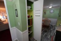 1972 FLEE Manufactured Home