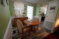 1972 FLEE Manufactured Home