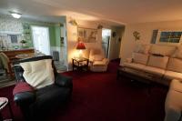 1972 FLEE Manufactured Home