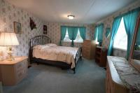 1972 FLEE Manufactured Home