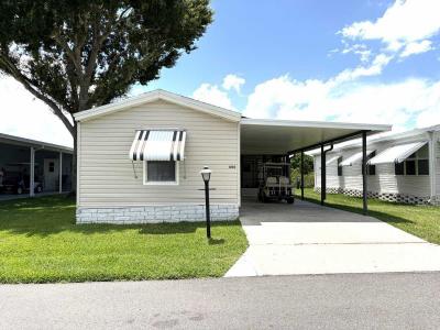 Mobile Home at 600 Town And Country Blvd Sebring, FL 33870