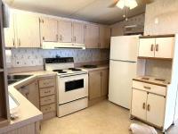 1994 Clas Mobile Home