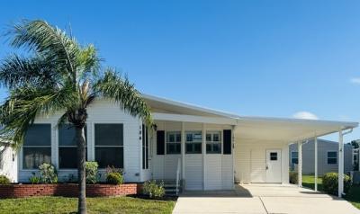 Mobile Home at 184 Palm Blvd Parrish, FL 34219