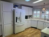 2000 Jacobsen Mobile Home