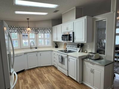 Photo 4 of 19 of home located at 184 Palm Blvd Parrish, FL 34219