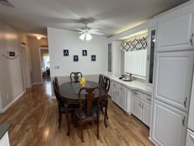 Photo 5 of 19 of home located at 184 Palm Blvd Parrish, FL 34219