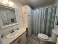 2000 Jacobsen Mobile Home