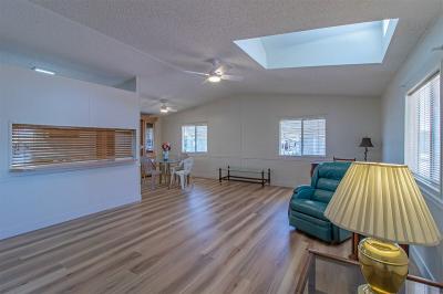 Photo 3 of 17 of home located at 5805 W. Harmon Ave. Las Vegas, NV 89103