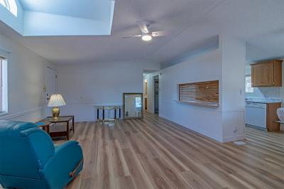 Photo 4 of 17 of home located at 5805 W. Harmon Ave. Las Vegas, NV 89103