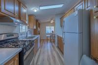 1993 Skyline Shoremanor Manufactured Home