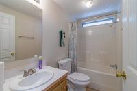 1993 Skyline Shoremanor Manufactured Home
