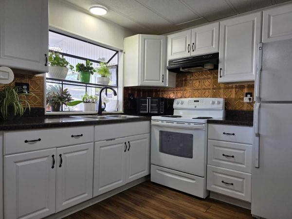 1978 Mobile Home