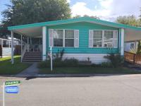 1978 GOLDEN WEST KEY BISCAYNE Manufactured Home