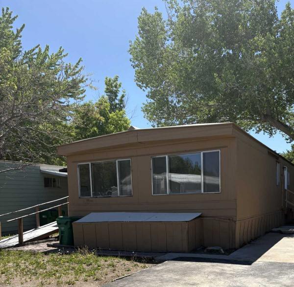 1973 Royal Knight Mobile Home For Sale