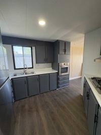 1973 Royal Knight Manufactured Home