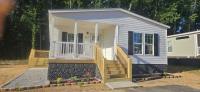 2026 Live Oak Manufactured Home