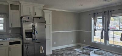 Photo 5 of 18 of home located at 250 Cedar Heights Rd Lot-337 Carrollton, GA 30116