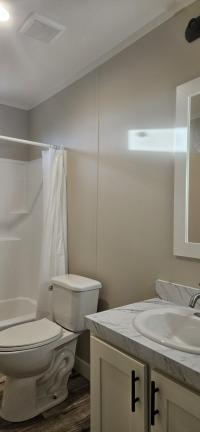 2026 Live Oak Manufactured Home