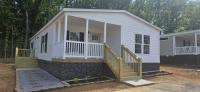 2026 Live Oak Manufactured Home