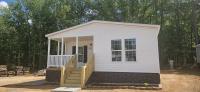 2026 Live Oak Manufactured Home