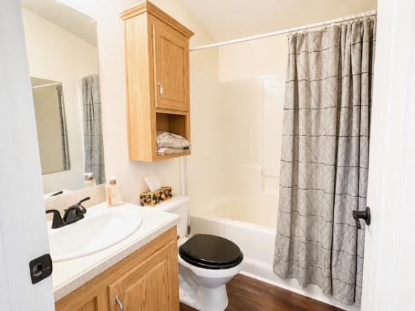2007 Champion S3403B Mobile Home