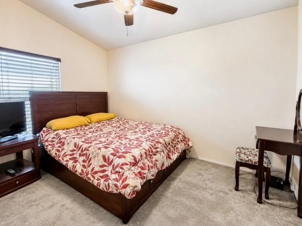 2007 Champion S3403B Mobile Home