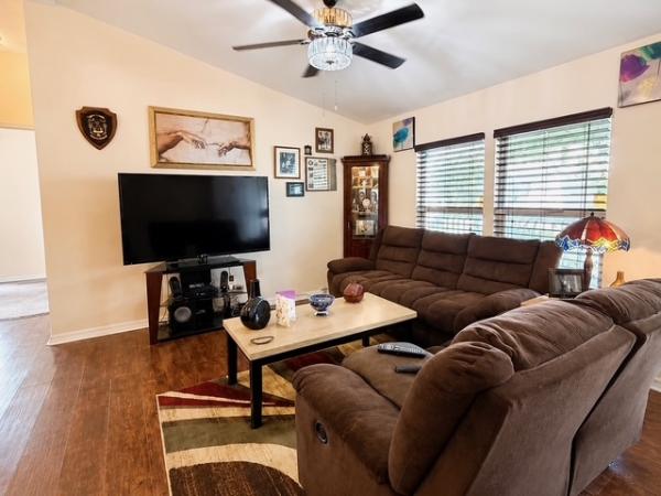 2007 Champion S3403B Mobile Home