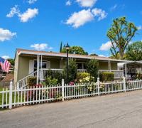 2007 Champion S3403B Mobile Home