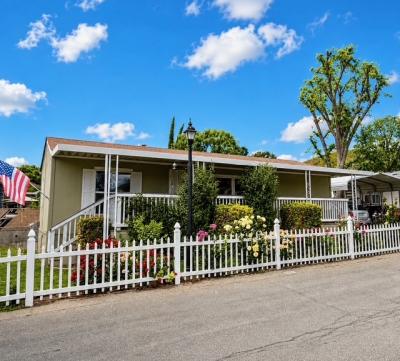 Mobile Home at 29021 Bouquet Canyon Rd #317 Saugus, CA 91390
