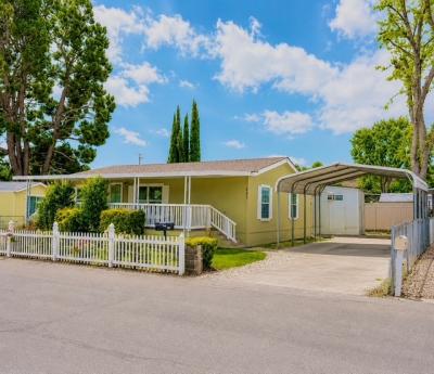 Mobile Home at 29021 Bouquet Canyon Rd #317 Saugus, CA 91390