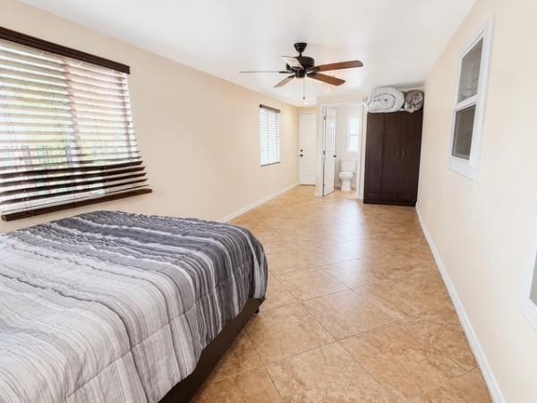 2007 Champion S3403B Mobile Home