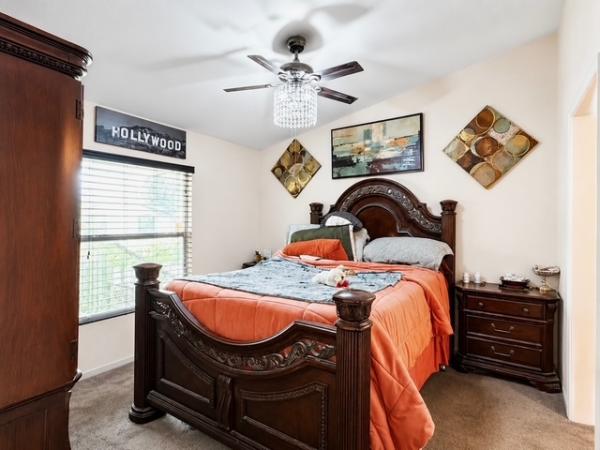2007 Champion S3403B Mobile Home