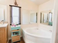 2007 Champion S3403B Mobile Home