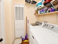 2007 Champion S3403B Mobile Home