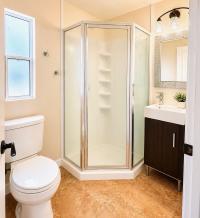 2007 Champion S3403B Mobile Home