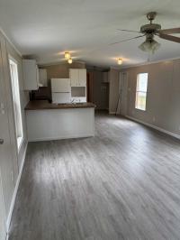 2007 Skyliine Mobile Home
