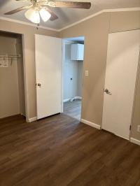2007 Skyliine Mobile Home