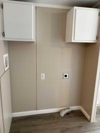 2007 Skyliine Mobile Home