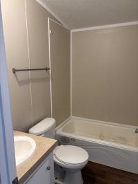 2007 Skyliine Mobile Home