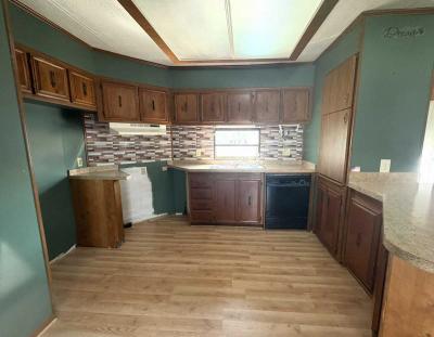 Mobile Home at 384 Laird Mount Morris, MI 48458